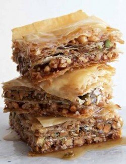 findikli-baklava