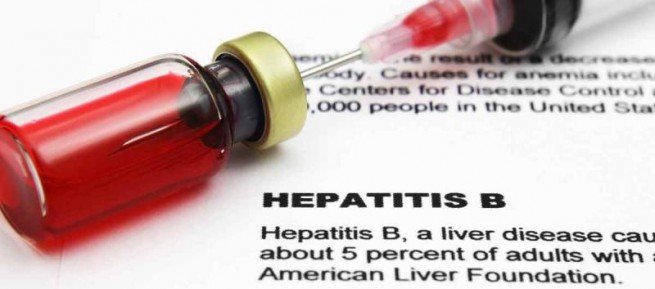 hepatit-B