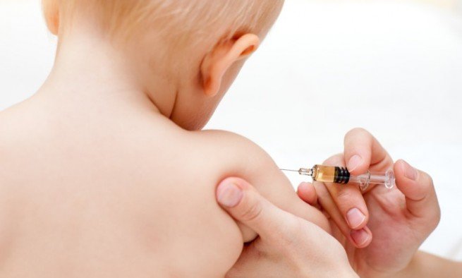 Kızamık hastalığı, kızamık aşısı ile önlenebilir