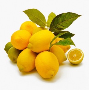 limonun faydaları ve zararları