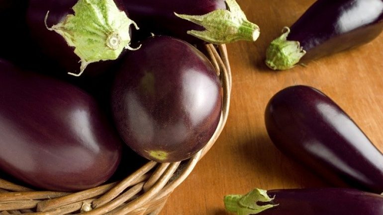 Patlıcanın Faydaları Nelerdir?