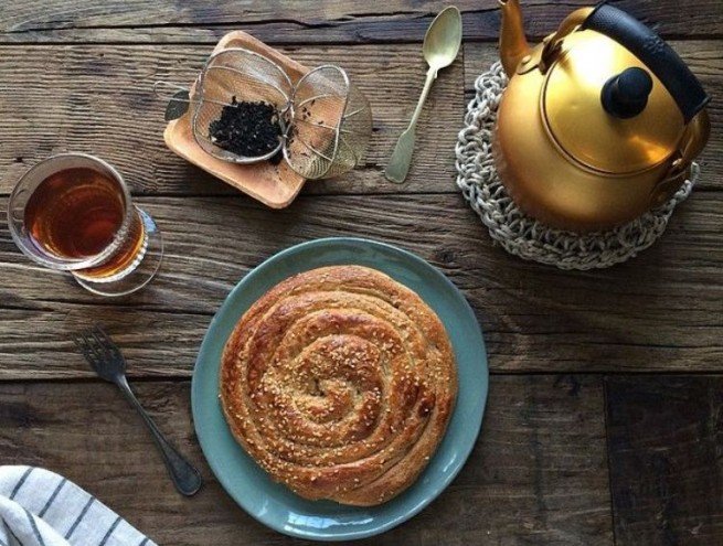 tahinli-corek-yapilisi